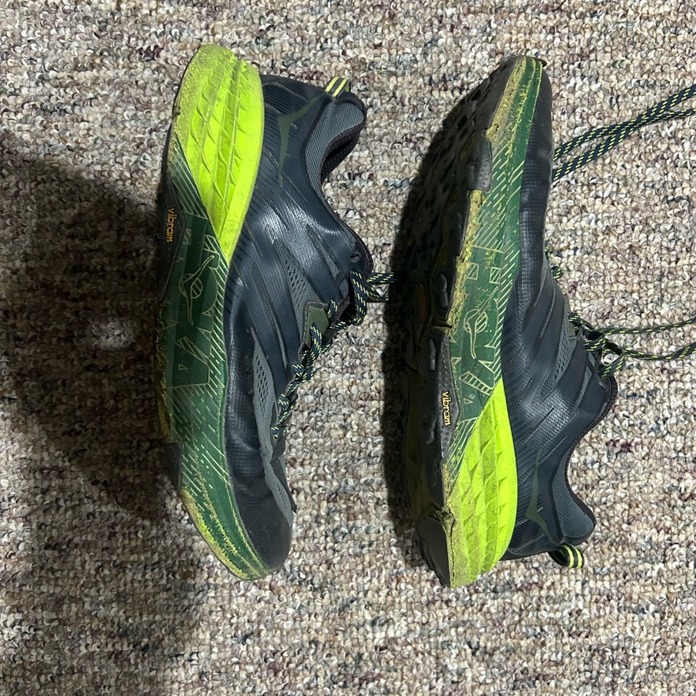 Men's Hoka Speedgoat 11.5